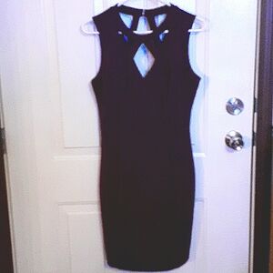 Purple dress by Guess size 10